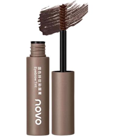 Eyebrow Conditioner Long-lasting Brows Makeup Balm Waterproof Beauty Supplies Brows Makeup Balm Lift Keratin Serumm Eyebrow Lamination Conditioner Eyebrow Styling Pomade For Sensitive Skin Dark Coffee - Buy Online on GoSupps.com