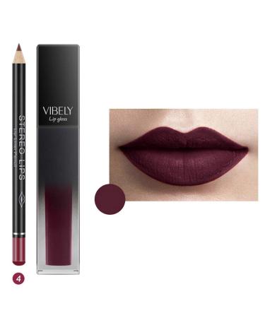 Ifoundyou lip care stick in different colors very adhesive high shine without artificial preservatives the highest quality without animal experiments made in Germany!Free #4