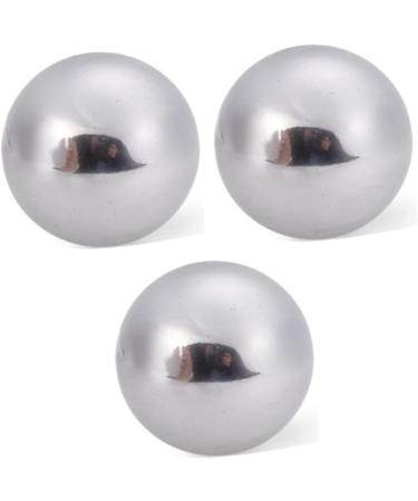Beavorty 3-Piece Chinese Massage Ball Set | Handball Training Device for Wrist & Gym | International Shipping Available - Buy Online on GoSupps.com