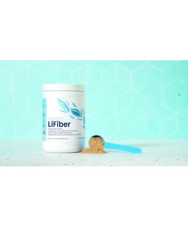 Unicity LiFiber Gentle Relief Laxative Supplement 45 Servings - Buy Online on GoSupps.com
