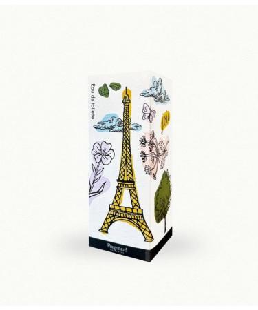 Fragonard Parfumeur La Belle Vie Eau de toilette 50 ml - Buy Online on GoSupps.com