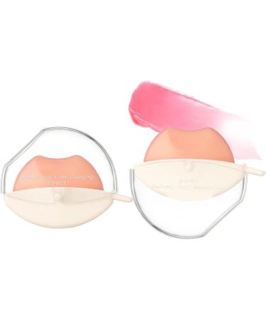 NONGYU Temperature Color Changing Moisturizing Lip Balm Natural Lipstick Gifts for Teen Girls - Buy Online on GoSupps.com