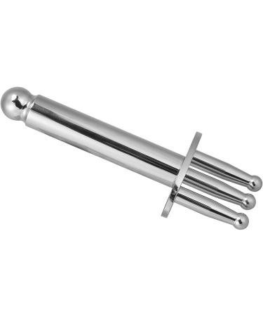 Magnet Therapy Stick - 3 Forks Massager for Emotion Code & Meridian Healing | International Shipping Available - Buy Online on GoSupps.com