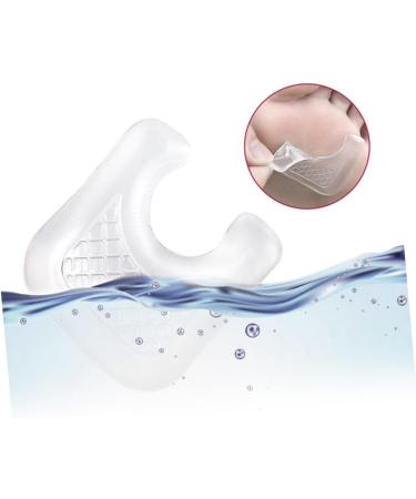 Mobestech 15 Pairs Clavus Heel Cushion Inserts U Shaped Foot Pad Gel Callus Cushion Soft Gel Insoles Shoe Cushion Insoles Callus Buffing Pad Callus Ring Corn High Heel - Buy Online on GoSupps.com