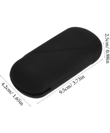 Buy 2 Series Box for Menstrual Cup | Portable Menstrual Cup Holder & Wallet Carrier for Outdoor Use International Shipping Available - Buy Online on GoSupps.com