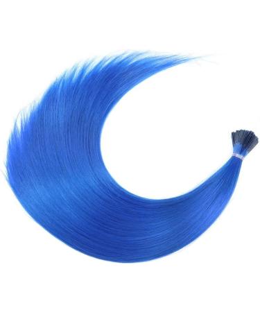 Handmade Blue Hair Extensions Headdress for Party Costume - 16 inch - BZ260 GBBZ260 - Buy Online on GoSupps.com