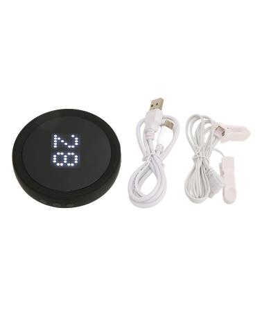 Sleep Aid Device for Insomnia Bathing Accessories Low Frequency Pulse Microcurrent Insomnia Treatment Device Rechargeable Sleep Support Machine Sleep Aid Device for Insomnia
