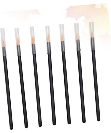 Baluue 50pcs Liner Brush for Eyes Eye Liner Tools Black Eyeliner Brush Applicator Eye Liner Wands - Buy Online on GoSupps.com