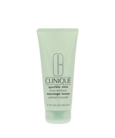Sparkle Skin Body Exfoliator 200 ml