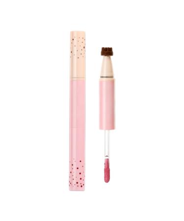 Xujuika Freckles Pen Waterproof Faux Freckle Stamp Cream Blush Quick Dry Cosmetics for Women Girls Cosplayers Cheeks Face Party Photo Shoots Costume Summer Travel Dates Vacation 01