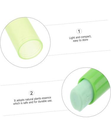 FOMIYES Lip Smoother Aloe Lip Balm Moisture Lip Balm Hydrating Lip Balm Beauty Lipstick Lip Glitter Color Changing Lip Balm Color Changing Lipstick Lip Care Stick Soft Stick Organic - Buy Online on GoSupps.com