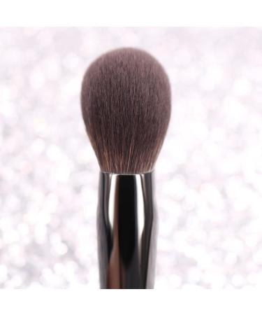 Vela.Yue Blush Brush - Natural Finish Bronzer & Highlighter Face Brush for Flawless Application | International Shipping Available - Buy Online on GoSupps.com