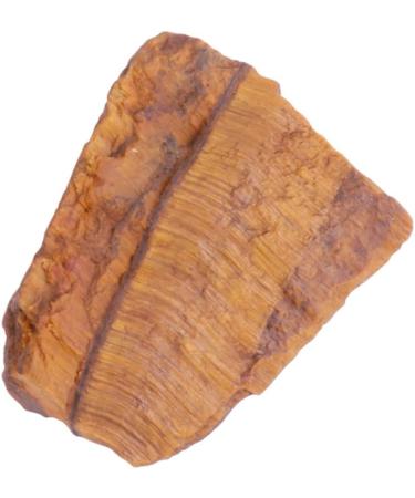 SOESFOUFU Natural Gemstone 5pcs African Decor Irregular Stone African s Eye Rough Stone Tiger's Eye Stone Materials Rock Mineral As Shown Size 2 - Buy Online on GoSupps.com