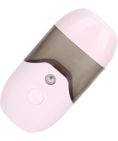 Portable Hydrating Mist Sprayer - USB Rechargeable Skin Moisturizer 50ML - Perfect for Travel & Business Trips - Buy Online on GoSupps.com