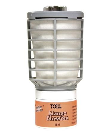 Odor Control Refill Mango Blossom Pk 6