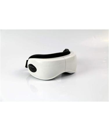 MU Portable Vibrating Eye Massager - Hot Sale Air Pressure & Music Features - International Shipping Available - Buy Online on GoSupps.com