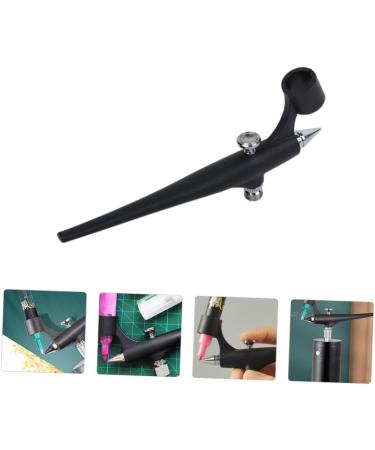 COHEALI 2 Pcs Marker Airbrush Tools Nail Kit Paint Spraying Airbrush for Painting Nail Set Manicure - Buy Online on GoSupps.com