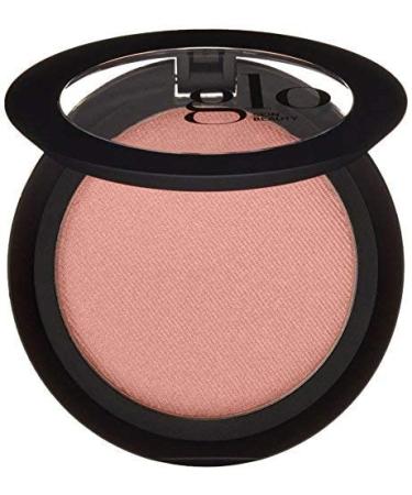 Glo Skin Beauty Blush | High Pigment Blush to Accentuate the Cheekbones and Create A Natural, Healthy Glow, (Sheer Petal)