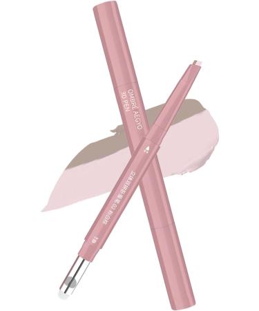 Light-Reflecting Concealer Pen | Dual-Ended Light-Reflecting Corrector | Face Makeup 2.5g Blendable and Long-Lasting Texture | Perfect Wear for Evenings Weddings Travel and Dates - Buy Online on GoSupps.com