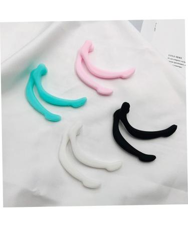 Solustrie Reusable Ear Grips & Extension Buckles - 4 Pairs DIY Ear Hooks for Mouth Protection | International Shipping - Buy Online on GoSupps.com