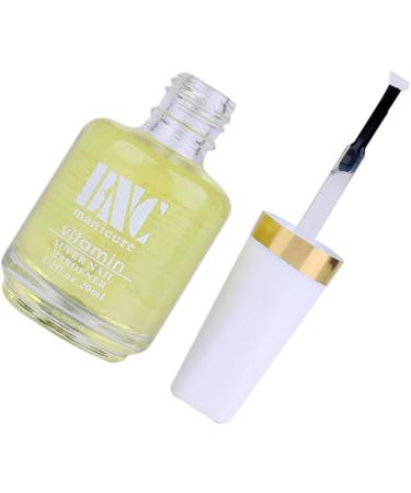 minkissy Nail base coat nail coat Gel coat gel Nutrient oil gel nails polish manicure nail polish nail base coat gel nail polish Primer UV coat - Buy Online on GoSupps.com
