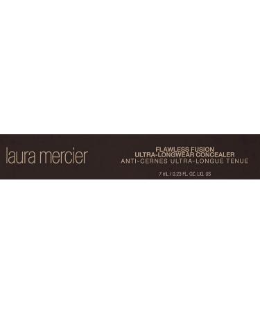 Laura Mercier Flawless Fusion Concealer 1C - Fair with Cool Undertones | Conceal Imperfections Effortlessly - Buy Online on GoSupps.com