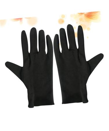 FRCOLOR 24 Pairs Jewelry Women's Cotton Gloves - Buy Online on GoSupps.com