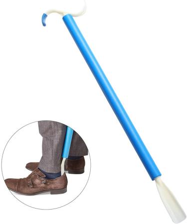 FARUTA Long Dressing Stick for Elderly - Assistive Tool for Shoes Socks Shirts & Pants - Buy Online on GoSupps.com