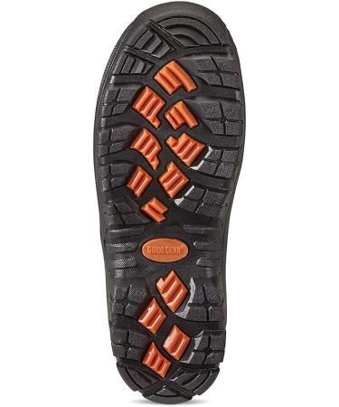 Guide Gear Men's 800g Waterproof Insulated Hunting Boots, Realtree Edge - Size 10 - Buy Online on GoSupps.com