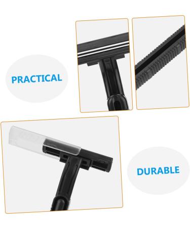 Minkissy 20 STK Waterproof Hair Removal Razors - Disposable Epilator Tool for Women s Armpit & Body Hair Trimming - Buy Online on GoSupps.com