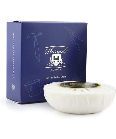 Premium Stainless Steel Men Shaving Bowl with Natural Shaving Soap - Long Lasting Fragrance | Ideal for Daily Use - Buy Online on GoSupps.com