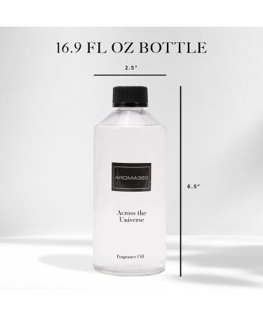 Aroma360 Across The Universe - Premium 500mL Air Freshener | International Shipping Available - Buy Online on GoSupps.com