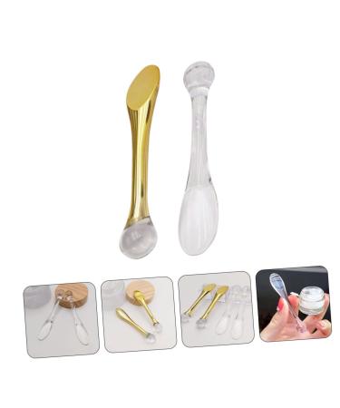 FRCOLOR 30 Pcs Scoop Eye Cream Stick & Face Cream Scraper Tool Set - Massage Sticks for Skincare | International Shipping - Buy Online on GoSupps.com