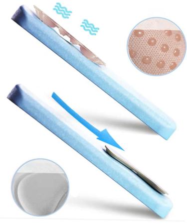 FOMIYES 3 Pairs Heel Grips - Anti-Wear Heel Stickers & Pads for Perfect Shoe Comfort - Buy Online on GoSupps.com