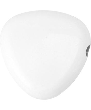 BAOK Sanitizer Case for Toothbrush Small Battery Long Operating Time Sanitizer Case for Toothbrush Easy to Use Efficient Cleaning in (White) - Buy Online on GoSupps.com