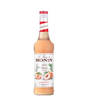 Syrup - White Peach - 70cL