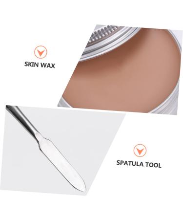 Shop Mikinona Halloween Skin Wax Kit Realistic Scar & Wound Effects for Festival Makeup - Buy Online on GoSupps.com