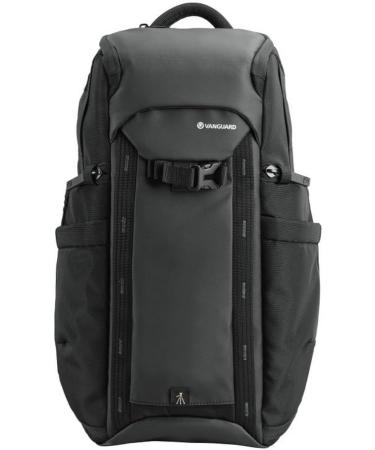 Vanguard Veo Adaptor Backpack L Black - International Shipping & Rear Access Design - Buy Online on GoSupps.com