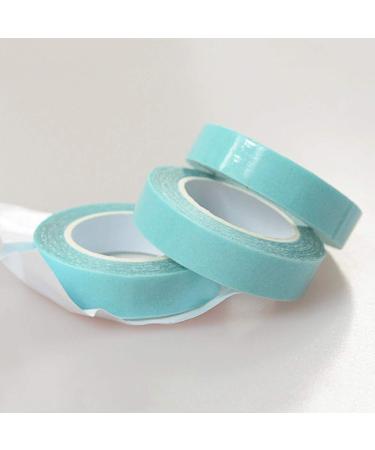 Dragonaur Double-Sided Adhesive Tape for Wigs | Hair Part Fixing & Hair Extension Solution - International Shipping Available - Buy Online on GoSupps.com