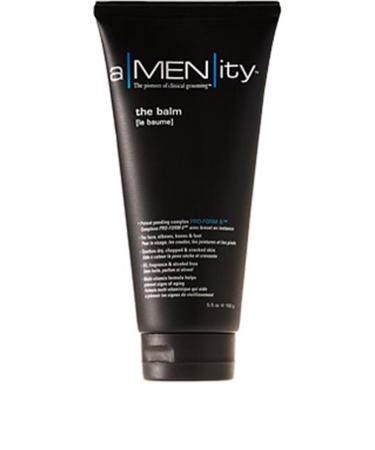 aMENity The Balm