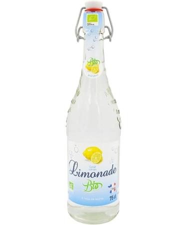  Agidra Pack of 3 Organic Lemonade - 750ml Bottle - Buy Online on GoSupps.com