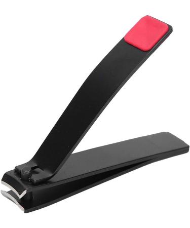 Nail Clippers Labor-saving Manicure Trimmer for Nail Cleaning Adults - Buy Online on GoSupps.com