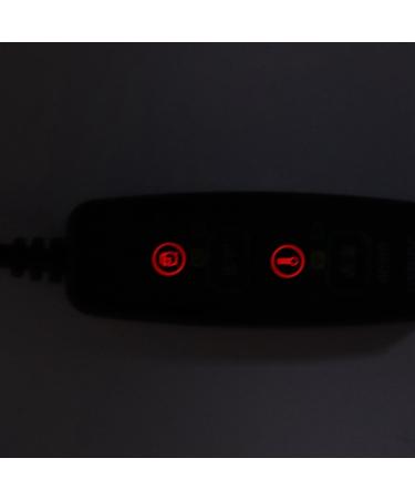 Buy Heat Massage Back Wrap | Heated Therapy Belt for Pain Relief - Back Abdomen Neck - Buy Online on GoSupps.com