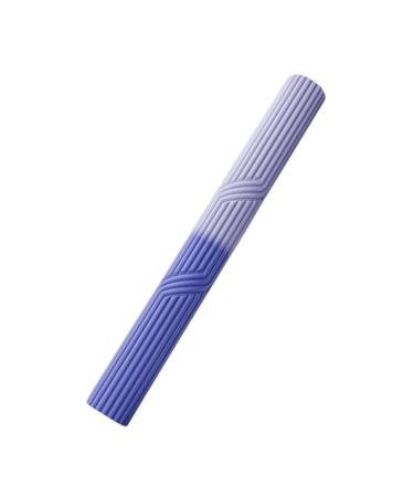 IOIUSKKU Tendinitis Wrist Brace for Women Grip Strength and Flexibility Silica Gel Wrist Brace for Sprained Wrist Shoulders Gray and Blue