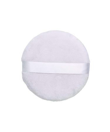 Topwon Poudre pour b b Taille XL Jumbo pour d poussi rer la poudre ou estomper le fond de teint