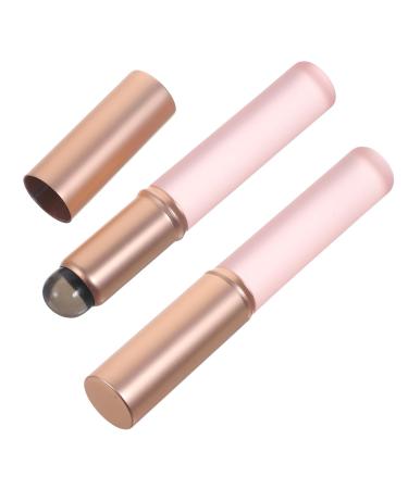 FRCOLOR 10 Pcs Lip Brush Set - Portable Lip Makeup Tools for Lip Balm Lip Gloss and Lipstick Applicator - Buy Online on GoSupps.com