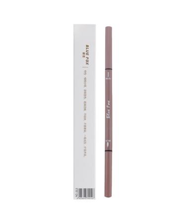 Eyebrow Pen | Makeup Brow Pencil Double Headed - Long-Lasting Professional Eyebrow Definer for Stays on All Day Creates Natural Daily Look Hersil dark brown