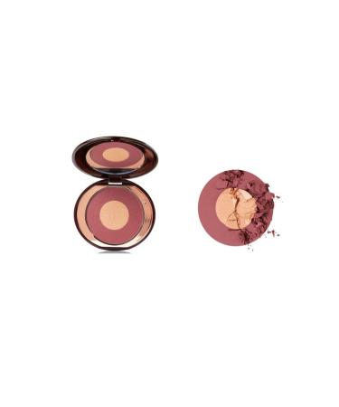 Charlotte Tilbury Cheek To Chic - Walk Of No Shame | Buy Online Now - Buy Online on GoSupps.com