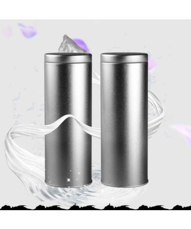 Faruta Moxa Fire Extinguisher - Portable Metal Tool for Pain Relief | Stainless Steel Moxa Roller & Ash Collector for Neck Knee Joint & Back Pain - Buy Online on GoSupps.com
