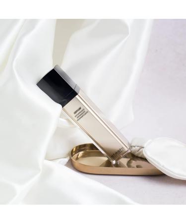 Atashi AntiGrocery AntiWrap Repair Serum Lifting effect Repairs and renew Corrects deep wrinkles and imperfections Stimulates collagen production Gardenia and black pearl 50 ml - Buy Online on GoSupps.com